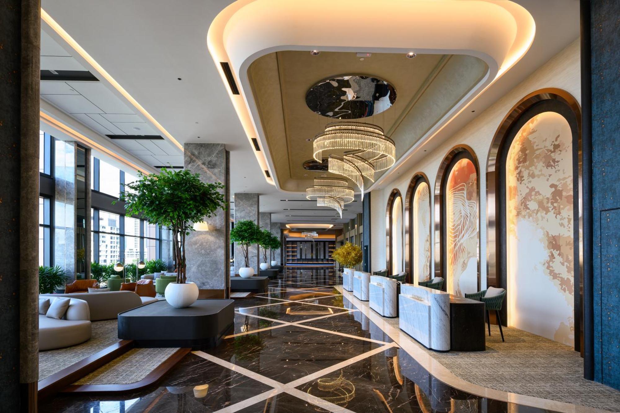 Fifth Avenue 5*