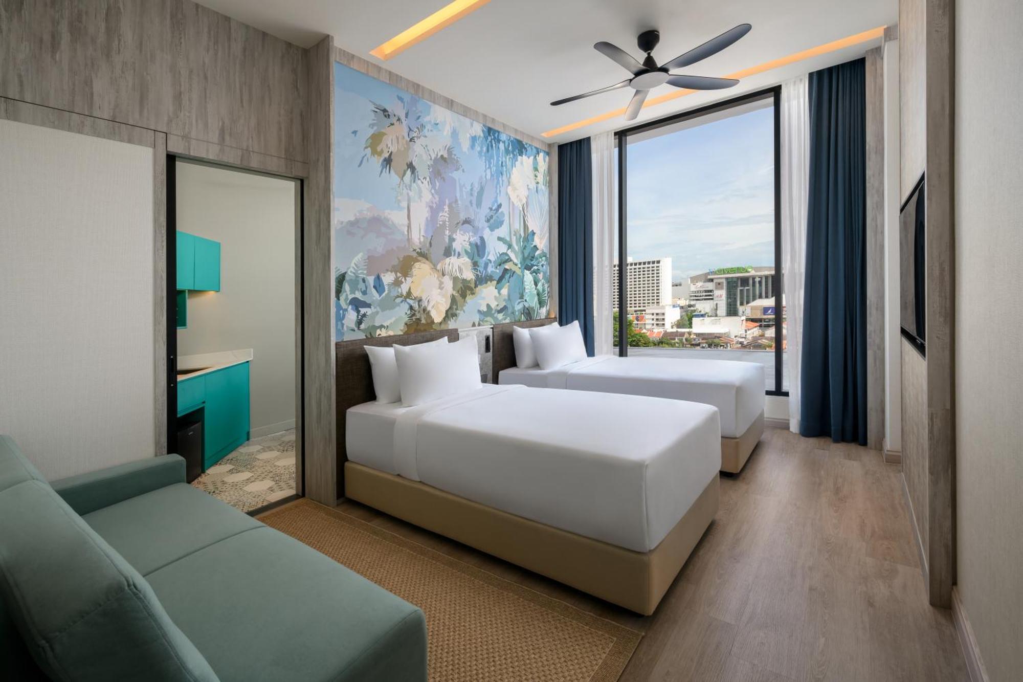 Fifth Avenue Hotel 5*