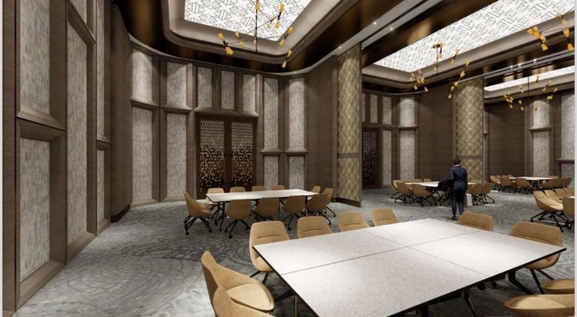 Hotel Fifth Avenue