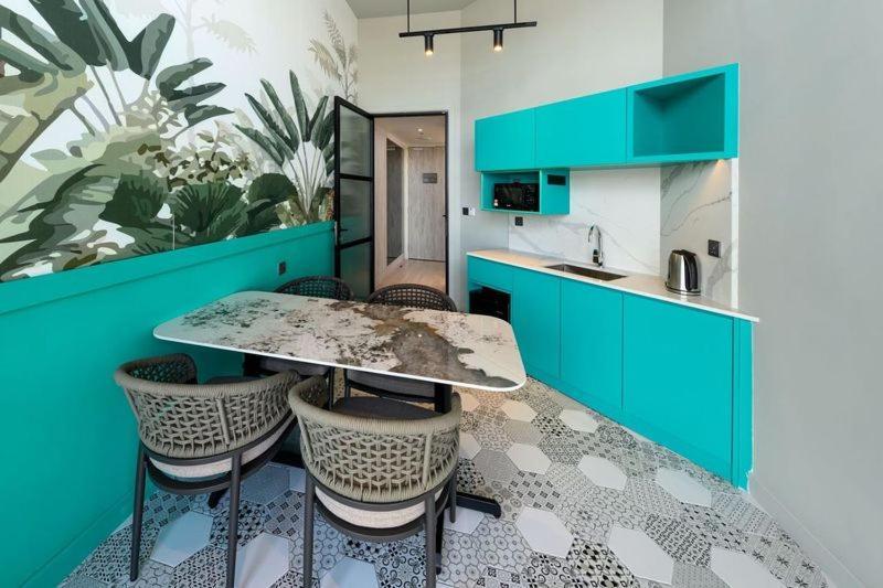 Hotel Fifth Avenue 5*