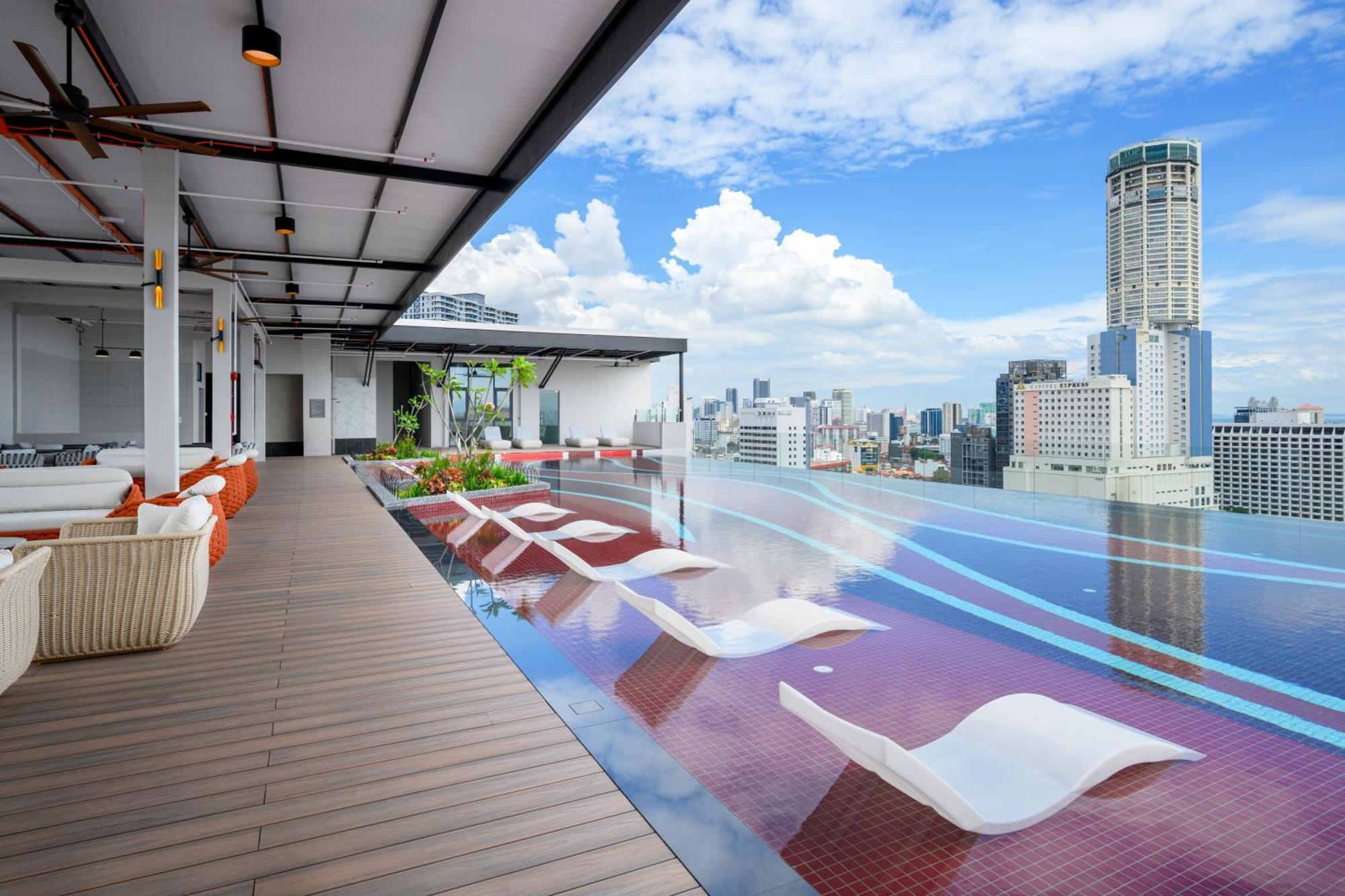 Fifth Avenue 5* Georgetown
